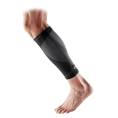 McDavid 8846 Multisports Compression Calf Sleeves / Pair Kompressionsärmel an der Wade