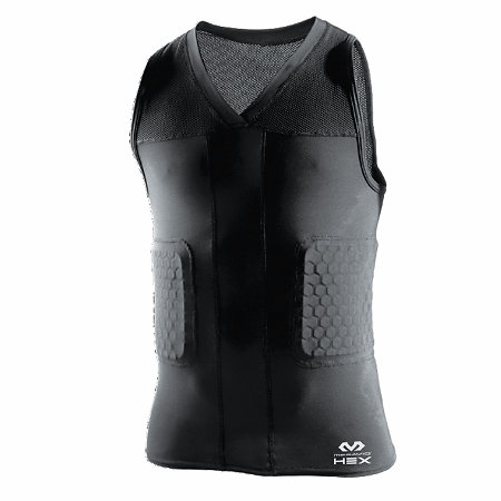 McDavid 7963 Hex™ Tank Shirt Compression shirt