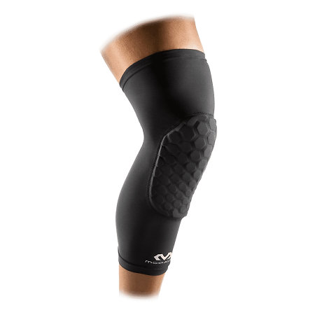 McDavid 6446R HEX Leg Sleeves / Pair Knee sleeve