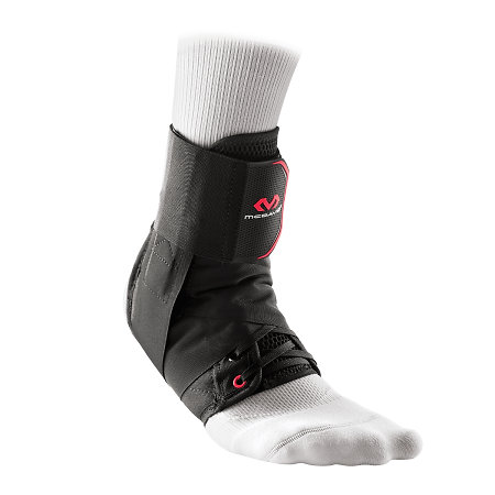McDavid 195 Ankle Brace With Straps Ultraľahká ortéza na členok