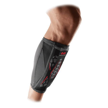 McDavid 4102 Elite Runners Therapy Shin Splint Sleeve Bandáž na lýtko