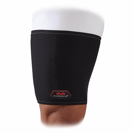 McDavid 471 Thigh Sleeve Brace den Oberschenkel