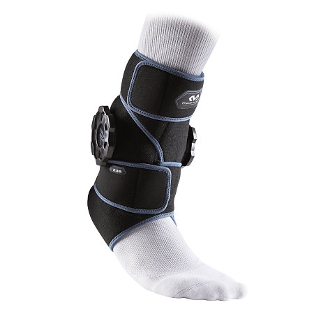 McDavid 232 True Ice Ankle Wrap Chlazení na kotník s fixací