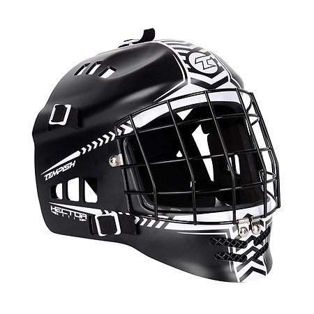 Tempish HECTOR ACTIV Goalie Mask