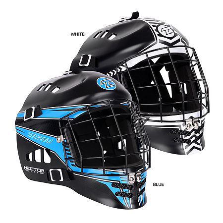 Tempish HECTOR ACTIV Goalie Mask