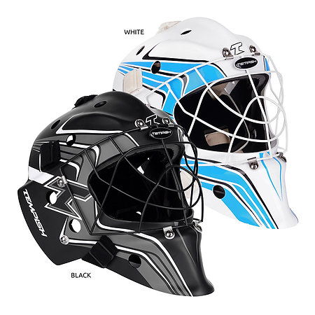 Tempish HERO ACTIV Goalie Mask