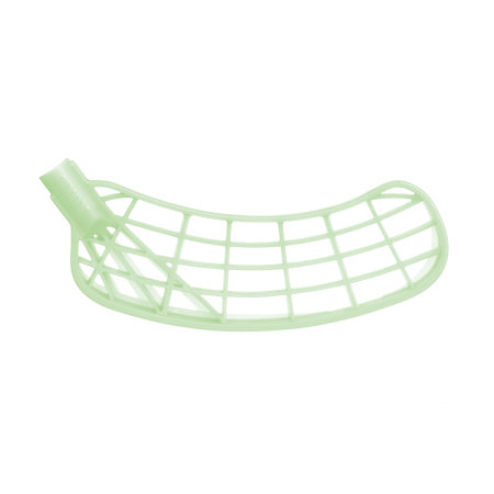 Zone floorball MAKER ICE GREEN Limited Edition Florbalová čepeľ