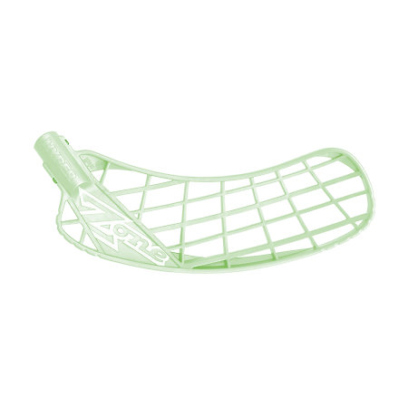 Zone floorball HYPER ICE GREEN Limited Edition Florbalová čepeľ