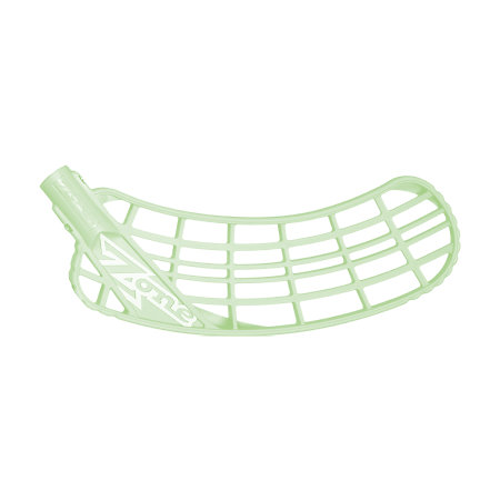 Zone floorball Zuper ICE GREEN Limited Edition Florbalová čepeľ