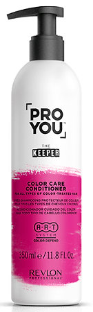 Revlon Professional Pro You The Keeper Color Care Conditioner conditioner for colored hair