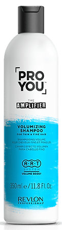 Revlon Professional Pro You The Amplifier Volumizing Shampoo Volumen-Shampoo