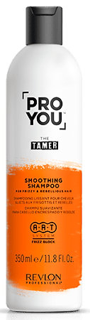 Revlon Professional Pro You The Tamer Smoothing Shampoo Glättendes Shampoo