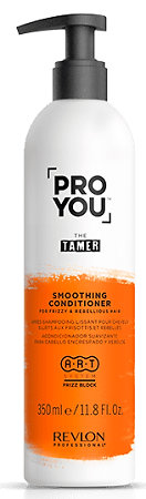 Revlon Professional Pro You The Tamer Smoothing Conditioner uhladzujúci kondicionér proti krepovateniu