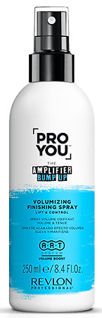 Revlon Professional Pro You The Amplifier Bumb Up Volumizing Spray sprej pro okamžitý objem