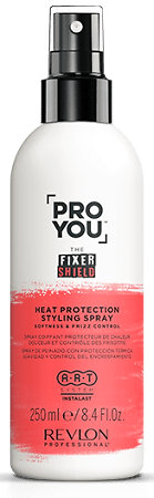 Revlon Professional Pro You The Fixer Shield Heat Protection Spray thermal protection spray