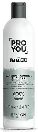Revlon Professional Pro You The Balancer Dandruff Control Shampoo šampon proti lupům