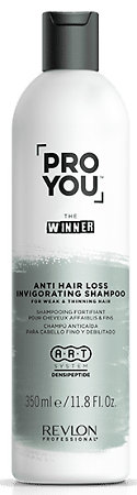 Revlon Professional Pro You The Winner Anti Hair Loss Shampoo Shampoo gegen Haarausfall