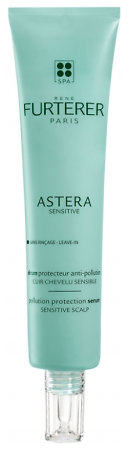 Rene Furterer Astera Sensitive Anti-Pollution Protection Serum Konzentrat für empfindliche Haut