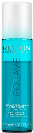 Revlon Professional Equave Hydro Instant Detangling Conditioner bezoplachový hydratačný kondicionér