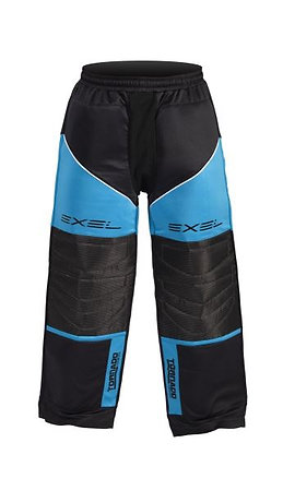 Exel TORNADO GOALIE PANTS Florbalové brankárske nohavice