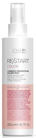 Revlon Professional RE/START Color 1 Minute Protective Mist ochranná mlha pro barvené vlasy