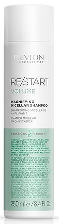 Revlon Professional RE/START Volume Magnifying Micellar Shampoo Volumen-Shampoo