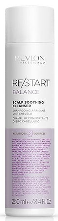 Revlon Professional RE/START Balance Scalp Soothing Cleanser šampon pro citlivou pokožku hlavy