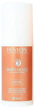 Revlon Professional Eksperience Sun Pro Marine Protective Cream Feuchtigkeitsspende After Sun Creme
