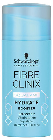 Schwarzkopf Professional Fibre Clinix Hydrate Booster Feuchtigkeitsspendende Intensivkur