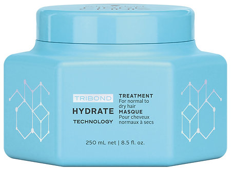 Schwarzkopf Professional Fibre Clinix Hydrate Treatment Feuchtigkeitsspendende Intensivkur