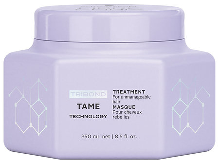 Schwarzkopf Professional Fibre Clinix Tame Treatment uhladzujúci maska na vlasy