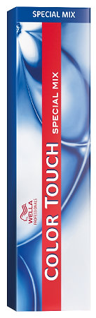 Wella Professionals Color Touch Special Mix demi-permanentná farba