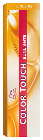 Wella Professionals Color Touch Sunlights Zesvětlující demi-permanentní barva