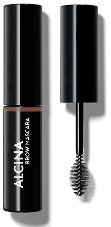 Alcina Brow Mascara řasenka na obočí