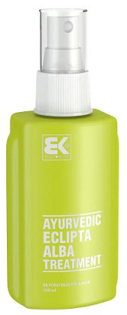 Brazil Keratin Ayurvedic Eclipta Alba Treatment hair strengthening and growth treatment