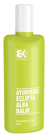 Brazil Keratin Ayurvedic Eclipta Alba Balm bylinný balzam na vlasy