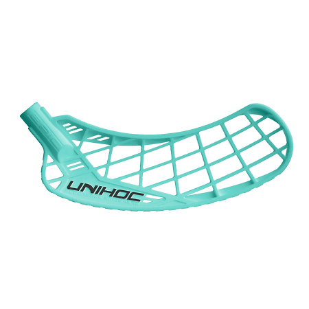 Unihoc EPIC ICE TURQUOISE Limited Edition Čepel