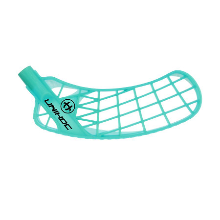 Unihoc ICONIC ICE TURQUOISE Limited Edition Čepel