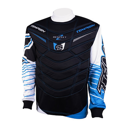 Tempish RESPECT2 jersey Goalie Trikot