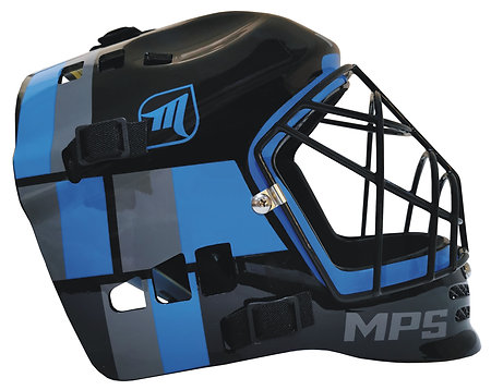 MPS PRO BGB Goalie mask