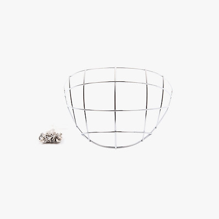 Unihoc Mask Spare Part Cage Middle-End Ersatz-Gitter