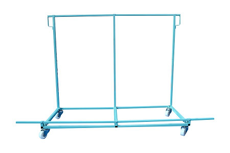 FLOORBEE RinkTrolley 2.0 Bande Transportwagen