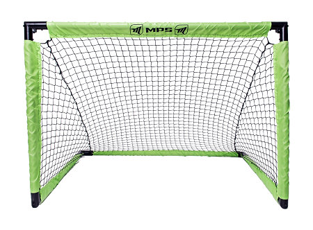 MPS 90x60 cm Collapsible floorball goal with net