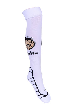 Necy Štulpny Zlín Lions Socken