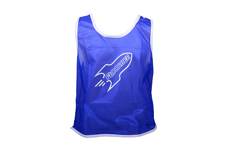 FLOORBEE Air vest 1.0 Rozlišovací dres