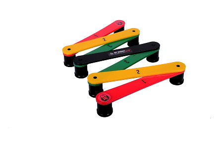 My Floorball MY ENEMY LIT Tool for improving floorball skills