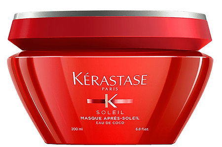 Kérastase Soleil Masque Après-Soleil Tiefenrekonstruktionsmaske