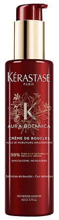 Kérastase Aura Botanica Creme de Boucles Curl Cream