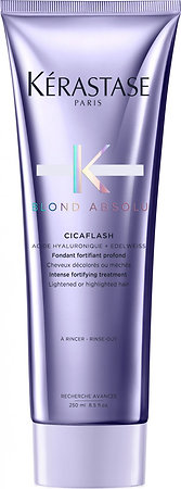 Kérastase Blond Absolu Cicaflash Fondant Conditioner für blondes Haar