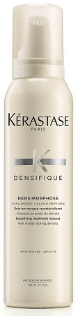 Kérastase Densifique Densimorphose Pflegendes Volumenmousse